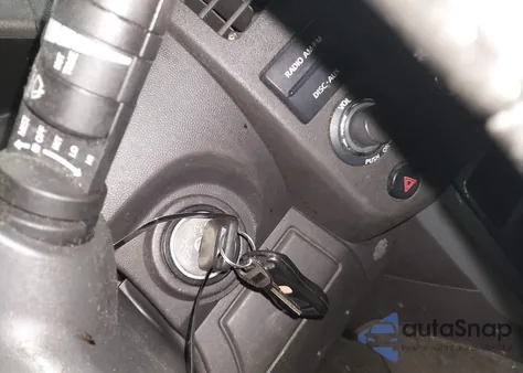 2012 Nissan Pathfinder Sv z USA, uszkodzony, nr VIN 5N1AR1NBXCC602106